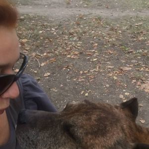 Meet your Posher, Natalia